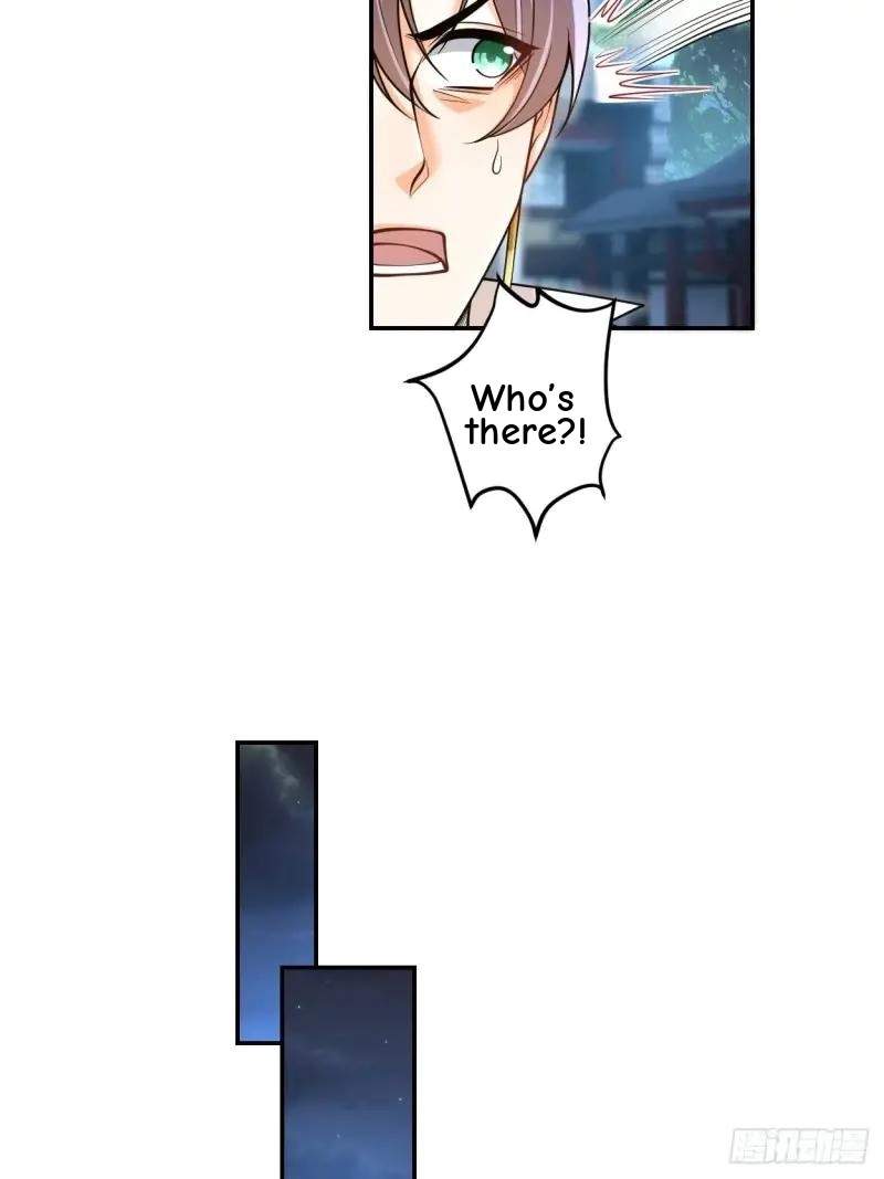 I Relied on Roasting to Be Body Cultivation Master Chapter 20 page 23