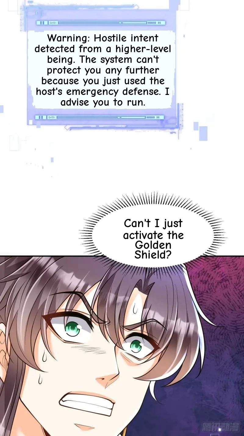 I Relied on Roasting to Be Body Cultivation Master Chapter 20 page 35