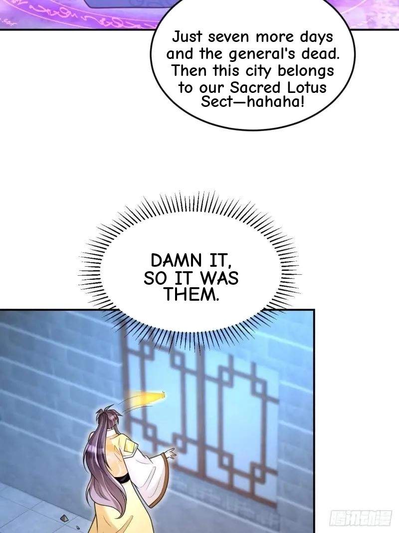 I Relied on Roasting to Be Body Cultivation Master Chapter 20 page 29