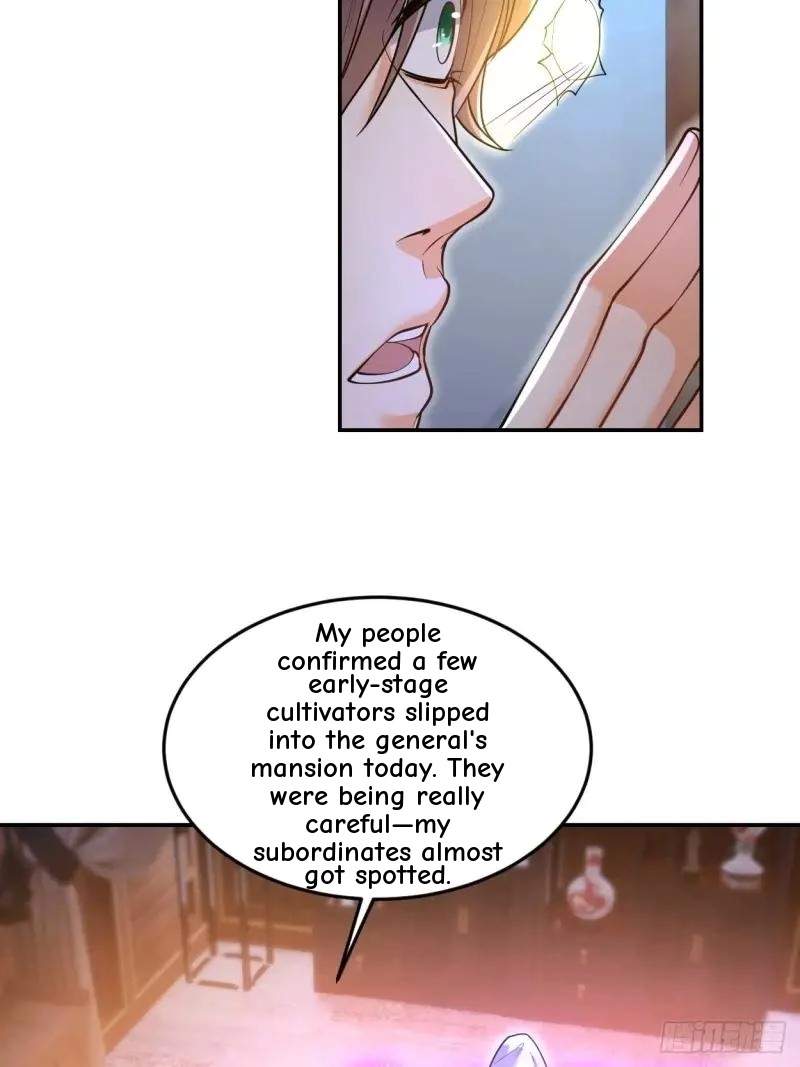 I Relied on Roasting to Be Body Cultivation Master Chapter 20 page 26