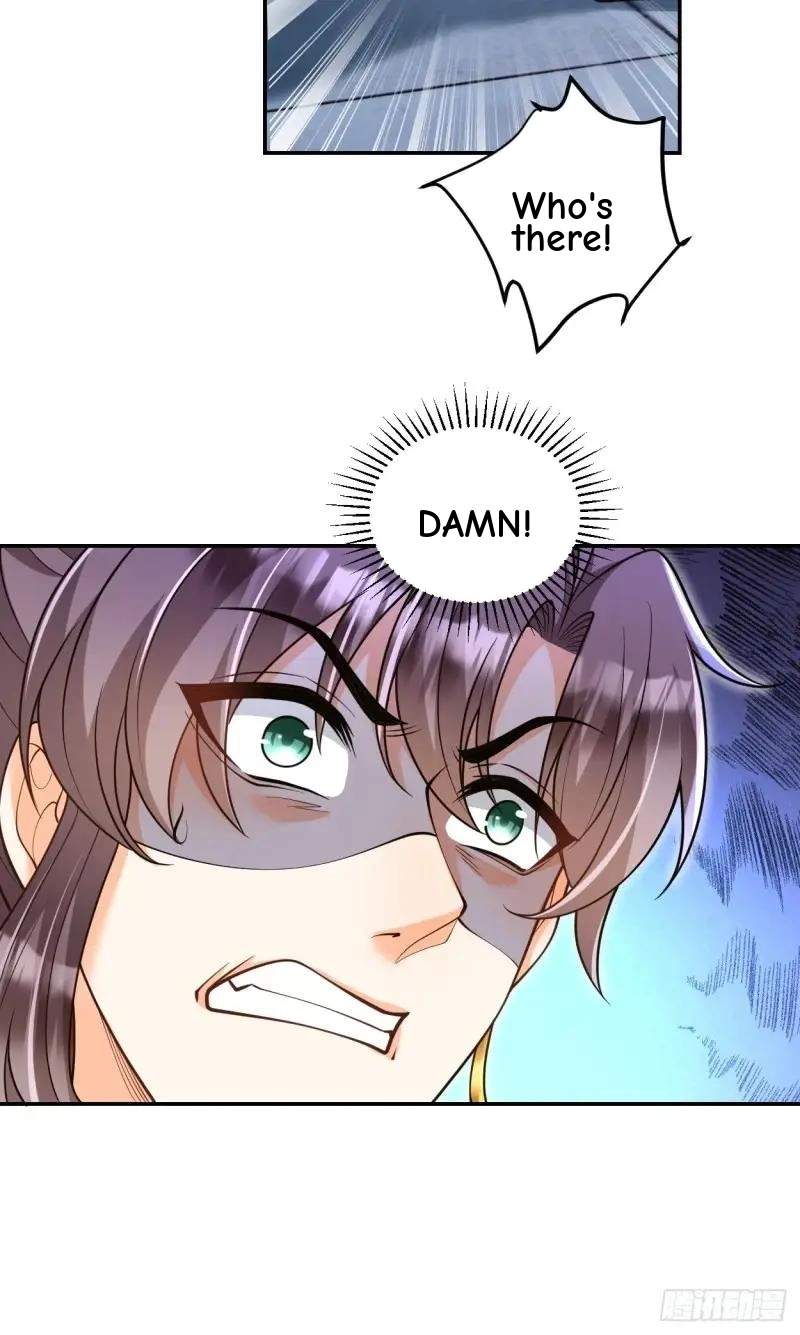 I Relied on Roasting to Be Body Cultivation Master Chapter 20 page 31