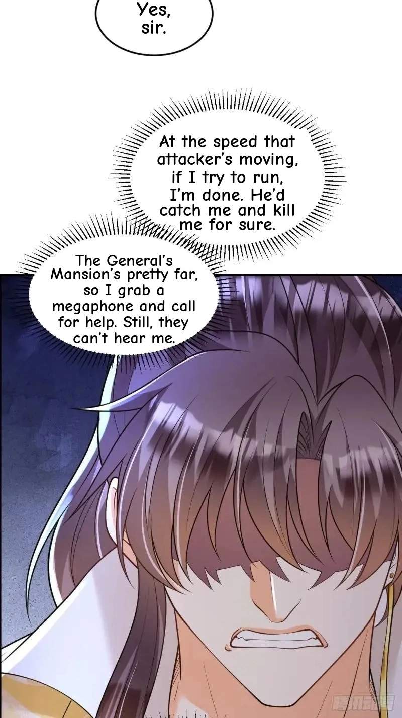 I Relied on Roasting to Be Body Cultivation Master Chapter 20 page 37
