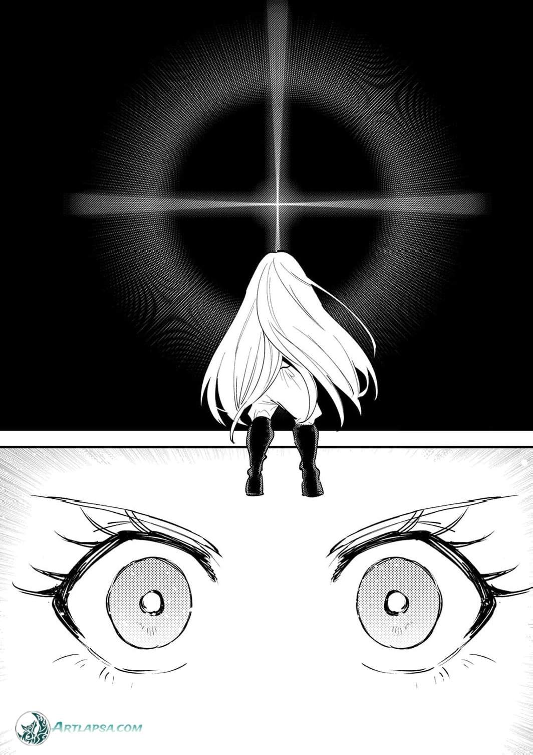 The Heroic Tale of Shura Young Girl: A Mercenary Who was Said to be Half-Baked is Reincarnated as a Young Girl and Rises to Success Chapter 19 page 26