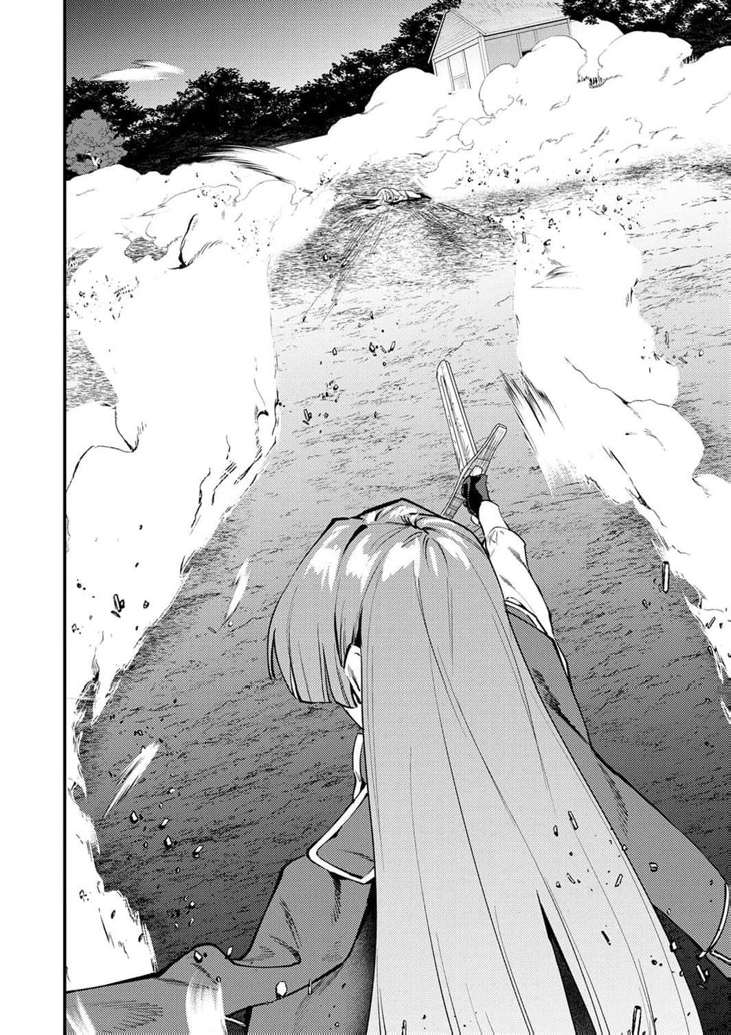The Heroic Tale of Shura Young Girl: A Mercenary Who was Said to be Half-Baked is Reincarnated as a Young Girl and Rises to Success Chapter 19 page 34