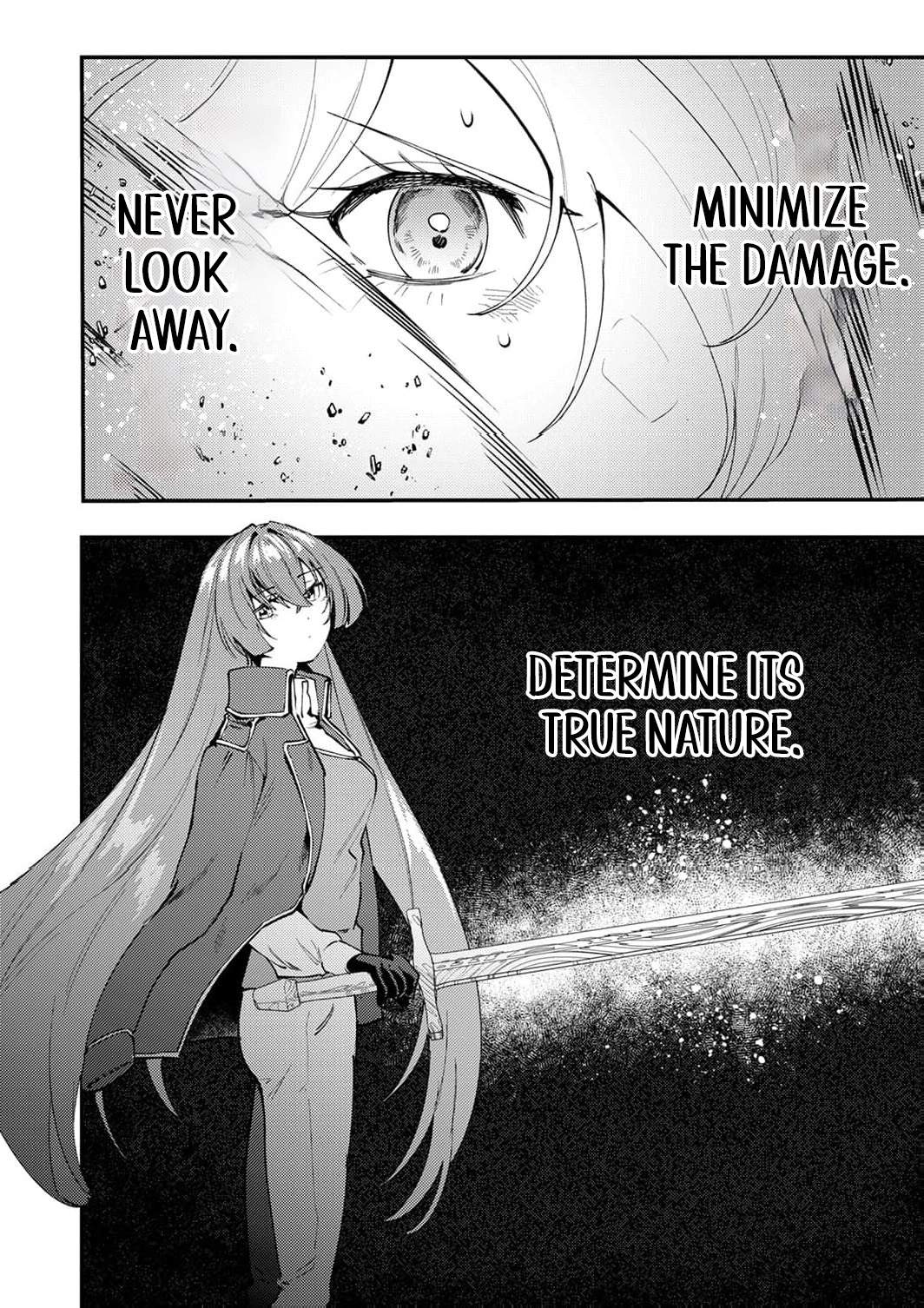 The Heroic Tale of Shura Young Girl: A Mercenary Who was Said to be Half-Baked is Reincarnated as a Young Girl and Rises to Success Chapter 19 page 14