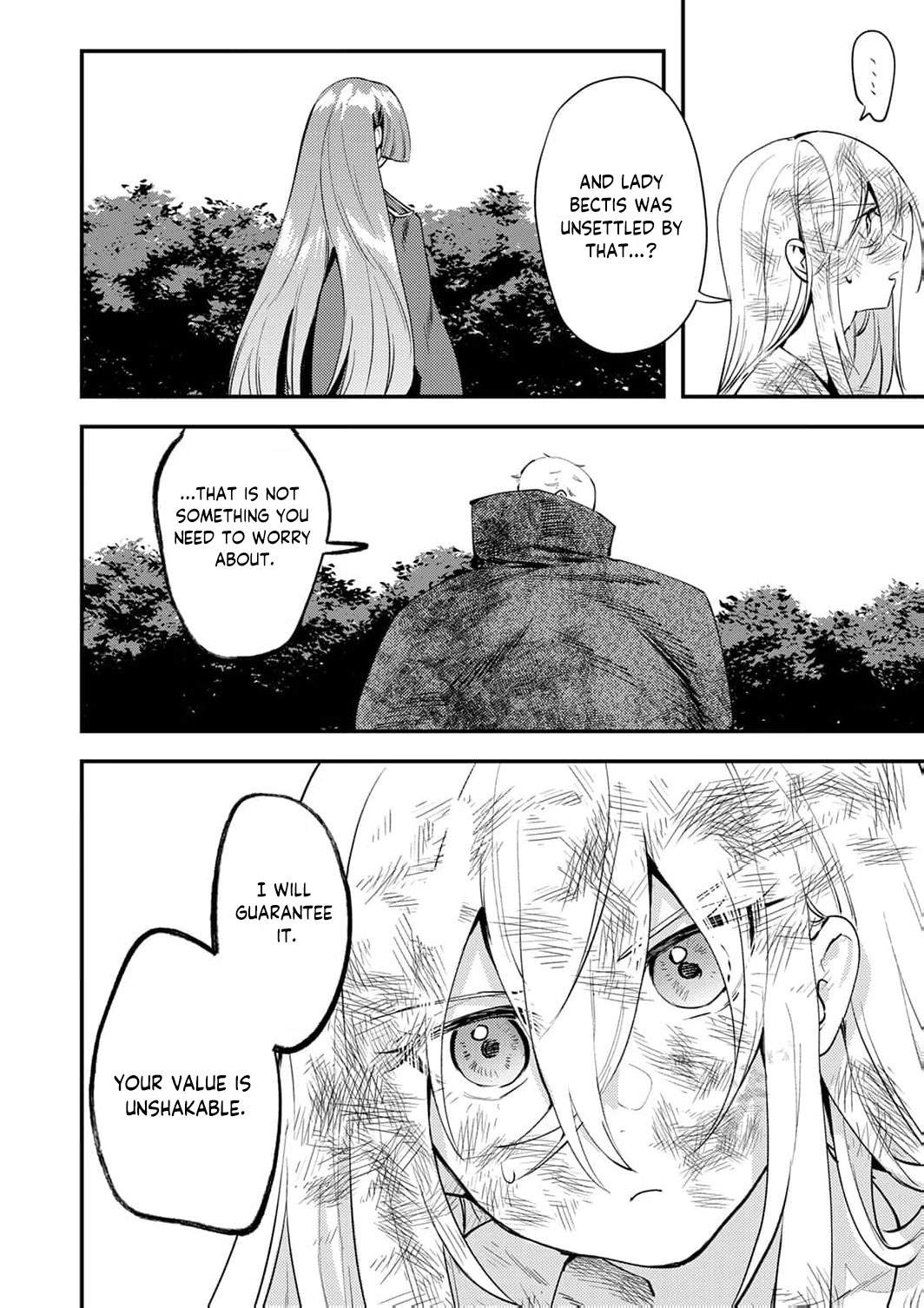 The Heroic Tale of Shura Young Girl: A Mercenary Who was Said to be Half-Baked is Reincarnated as a Young Girl and Rises to Success Chapter 20 page 25