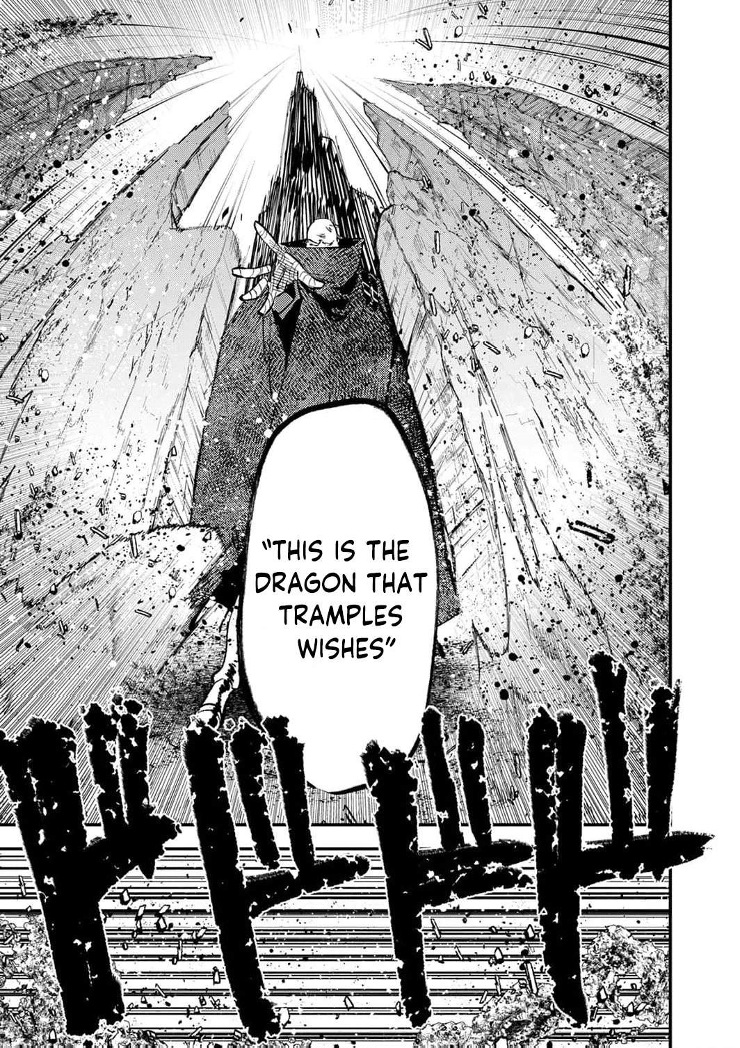 The Heroic Tale of Shura Young Girl: A Mercenary Who was Said to be Half-Baked is Reincarnated as a Young Girl and Rises to Success Chapter 20 page 20