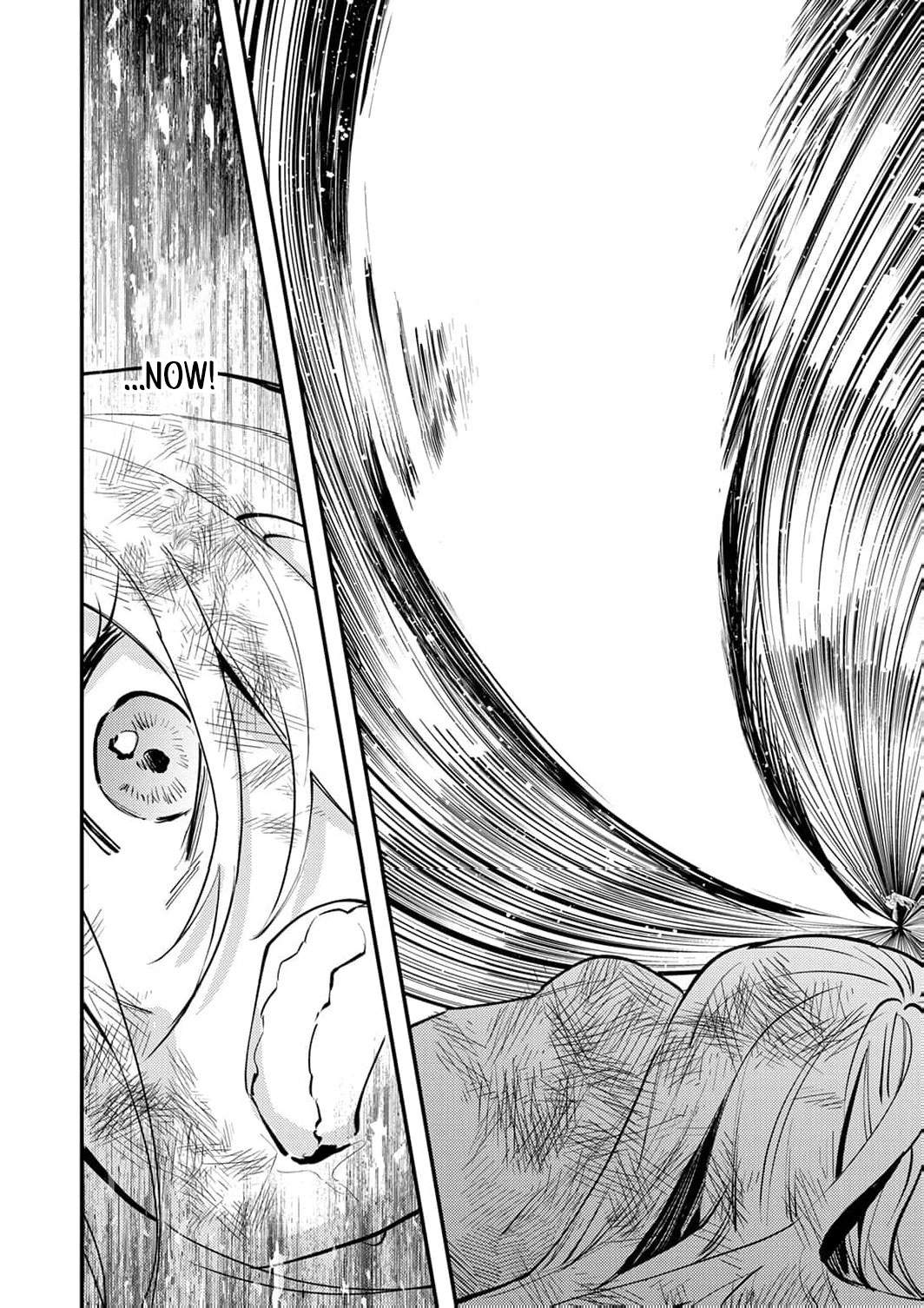 The Heroic Tale of Shura Young Girl: A Mercenary Who was Said to be Half-Baked is Reincarnated as a Young Girl and Rises to Success Chapter 20 page 13