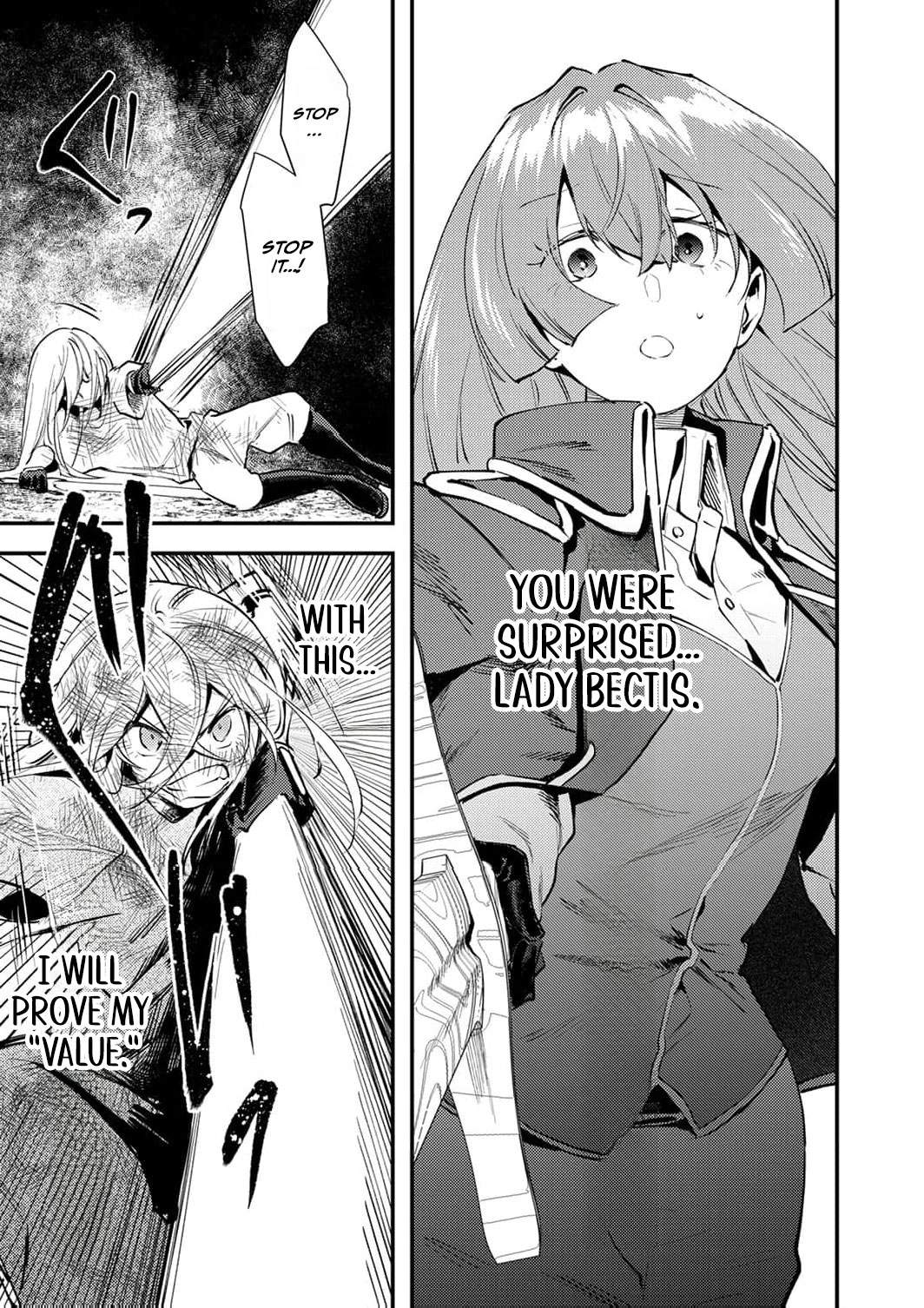 The Heroic Tale of Shura Young Girl: A Mercenary Who was Said to be Half-Baked is Reincarnated as a Young Girl and Rises to Success Chapter 20 page 16