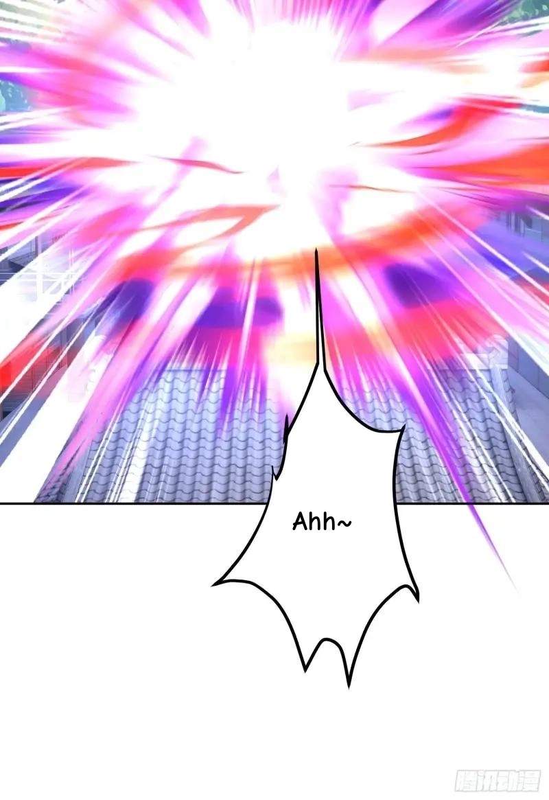 I Relied on Roasting to Be Body Cultivation Master Chapter 21 page 31