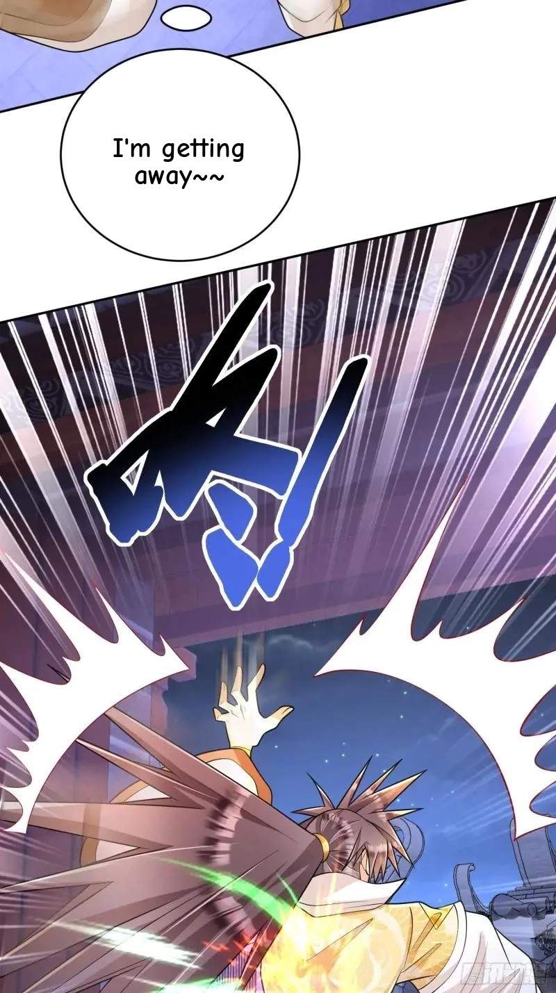 I Relied on Roasting to Be Body Cultivation Master Chapter 21 page 14