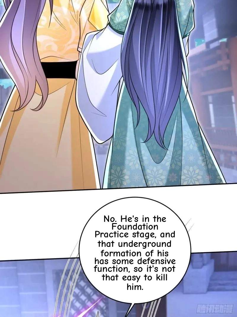I Relied on Roasting to Be Body Cultivation Master Chapter 21 page 33
