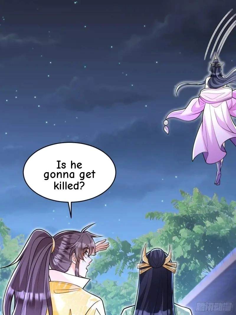 I Relied on Roasting to Be Body Cultivation Master Chapter 21 page 32