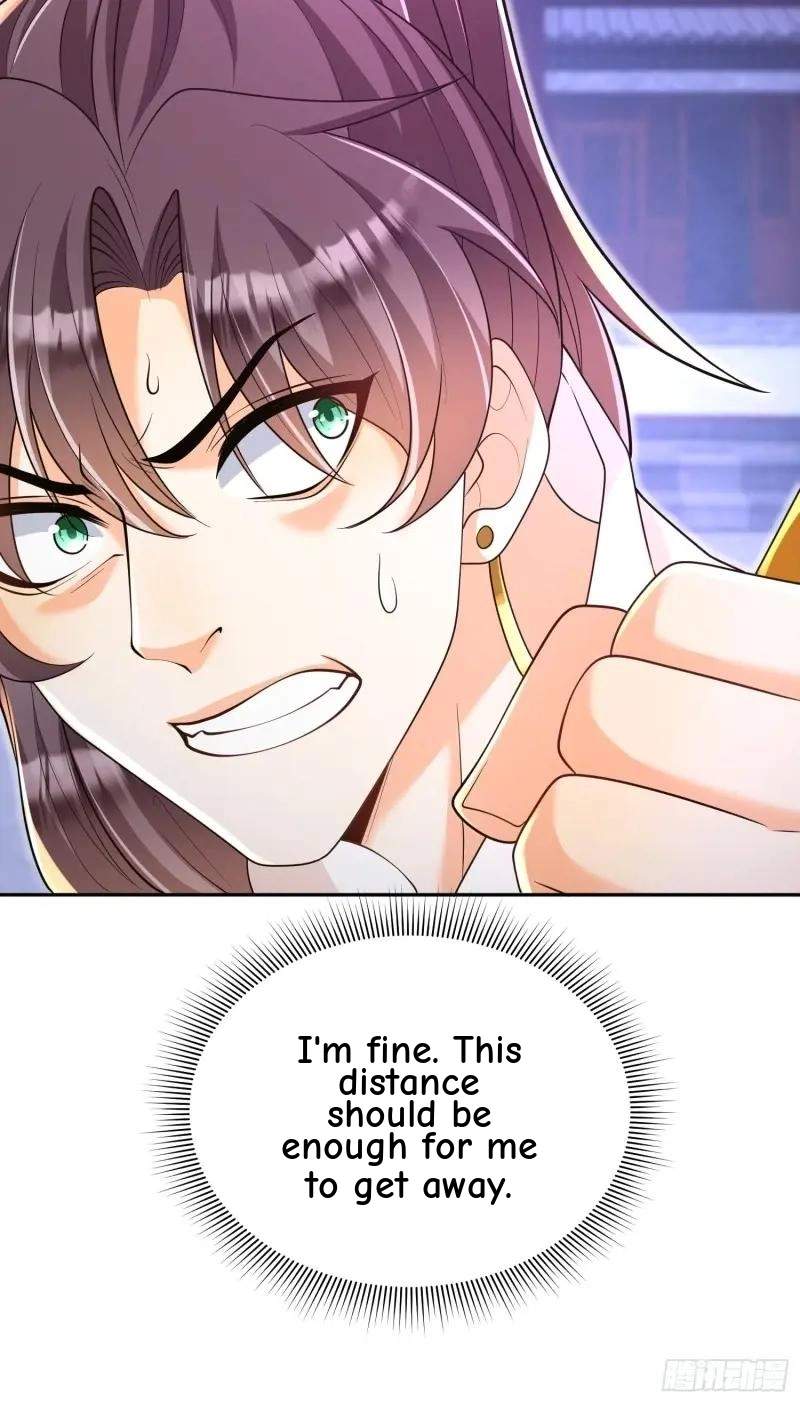 I Relied on Roasting to Be Body Cultivation Master Chapter 21 page 9