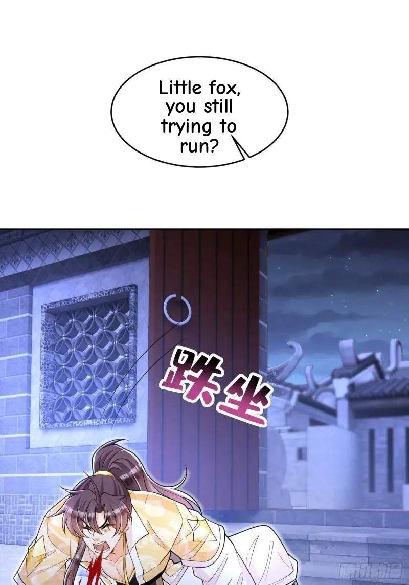 I Relied on Roasting to Be Body Cultivation Master Chapter 21 page 16