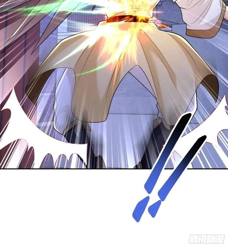 I Relied on Roasting to Be Body Cultivation Master Chapter 21 page 15