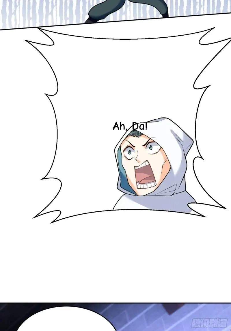 I Relied on Roasting to Be Body Cultivation Master Chapter 21 page 25