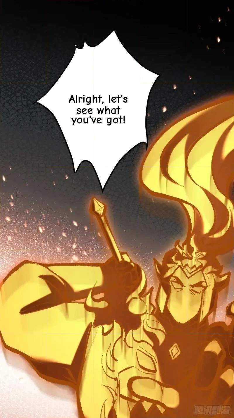 I Relied on Roasting to Be Body Cultivation Master Chapter 21 page 10