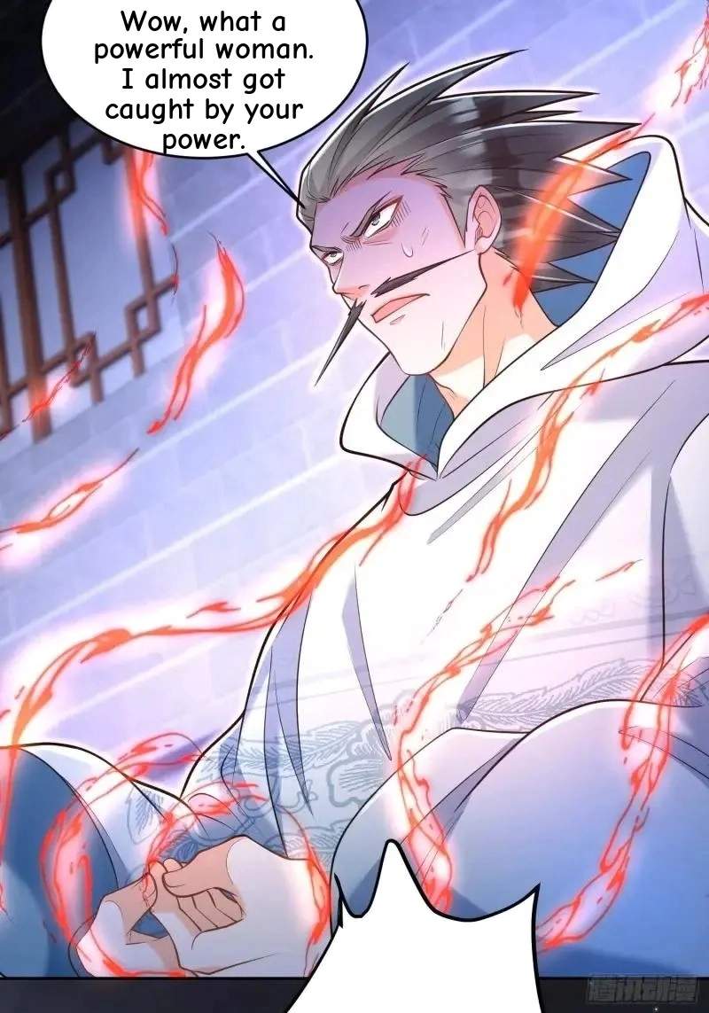I Relied on Roasting to Be Body Cultivation Master Chapter 21 page 26