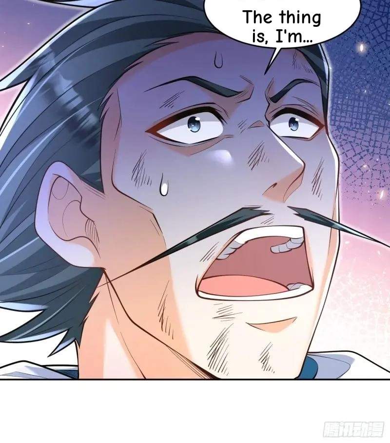 I Relied on Roasting to Be Body Cultivation Master Chapter 21 page 45
