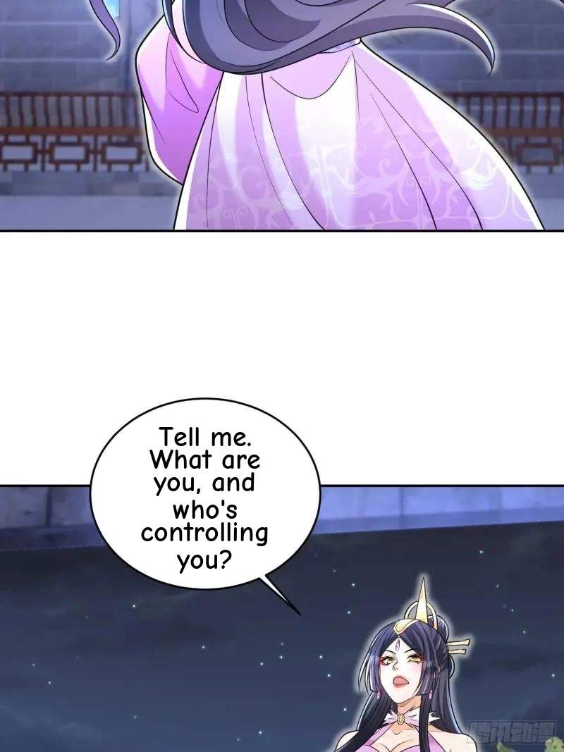 I Relied on Roasting to Be Body Cultivation Master Chapter 21 page 37