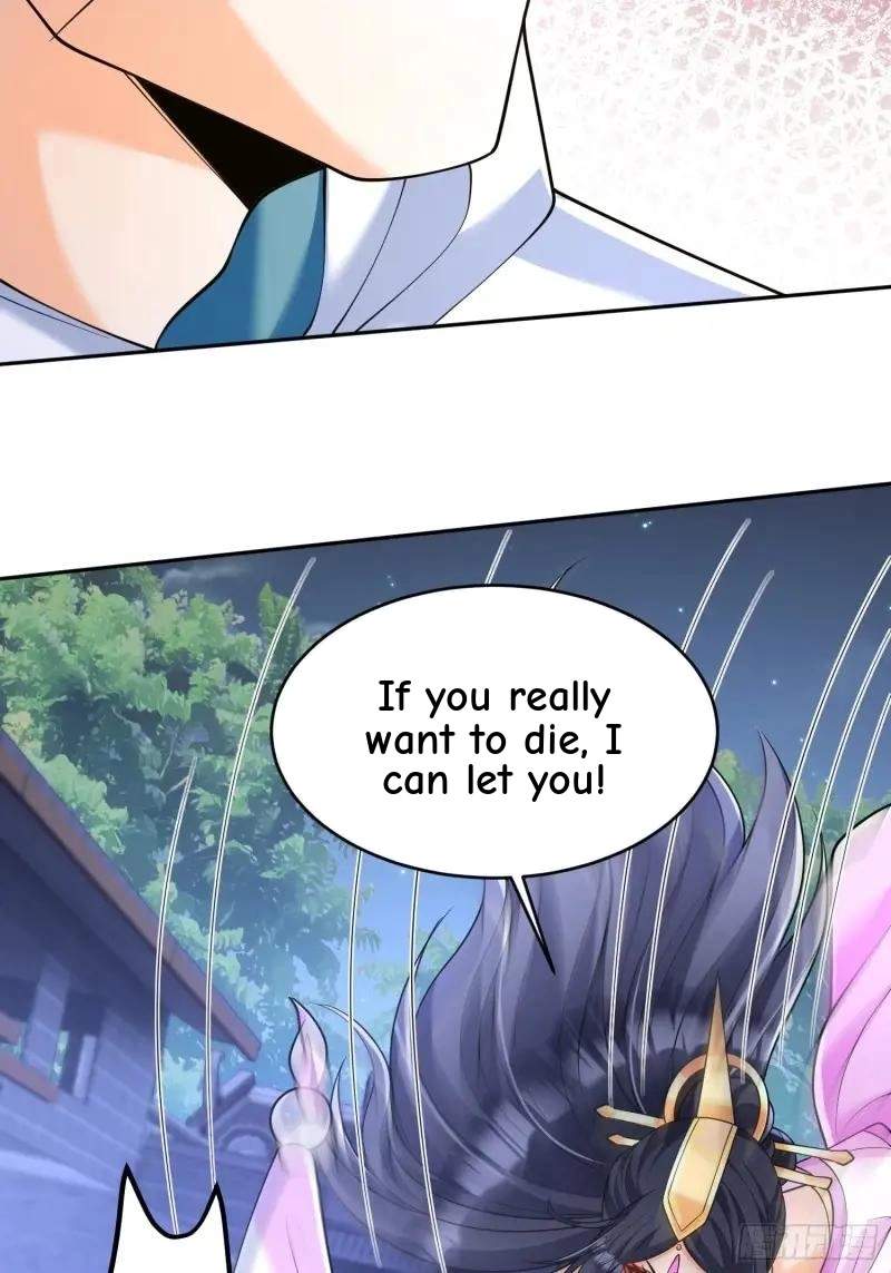I Relied on Roasting to Be Body Cultivation Master Chapter 21 page 41