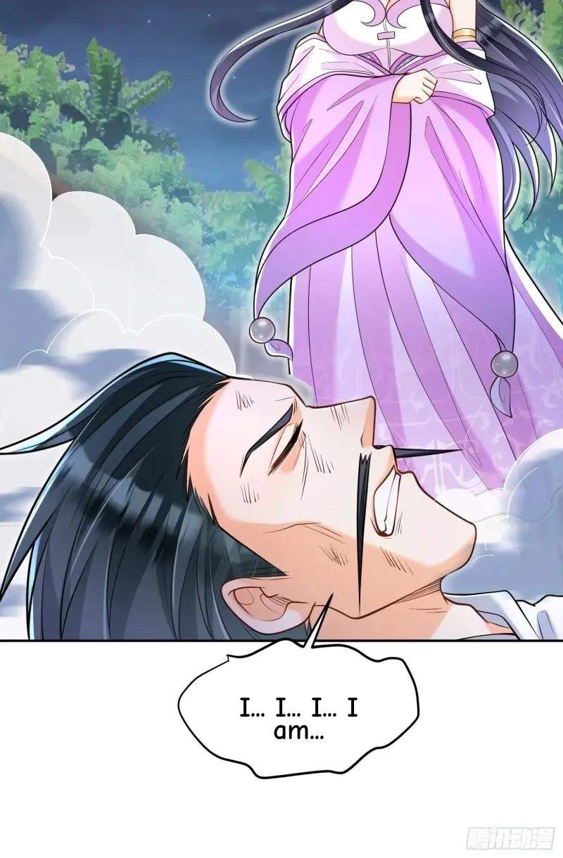 I Relied on Roasting to Be Body Cultivation Master Chapter 21 page 38