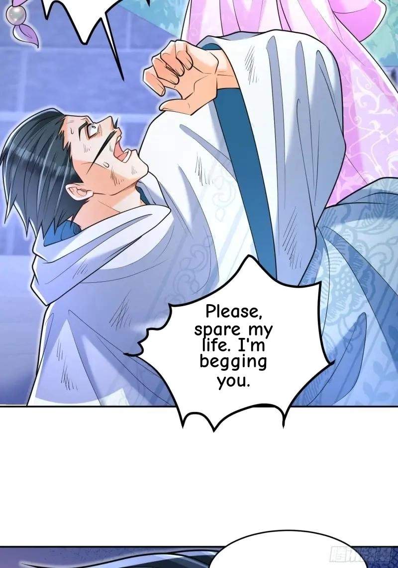 I Relied on Roasting to Be Body Cultivation Master Chapter 21 page 44