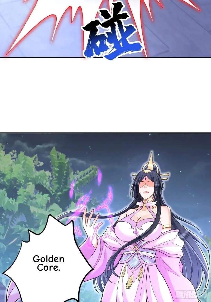 I Relied on Roasting to Be Body Cultivation Master Chapter 21 page 43