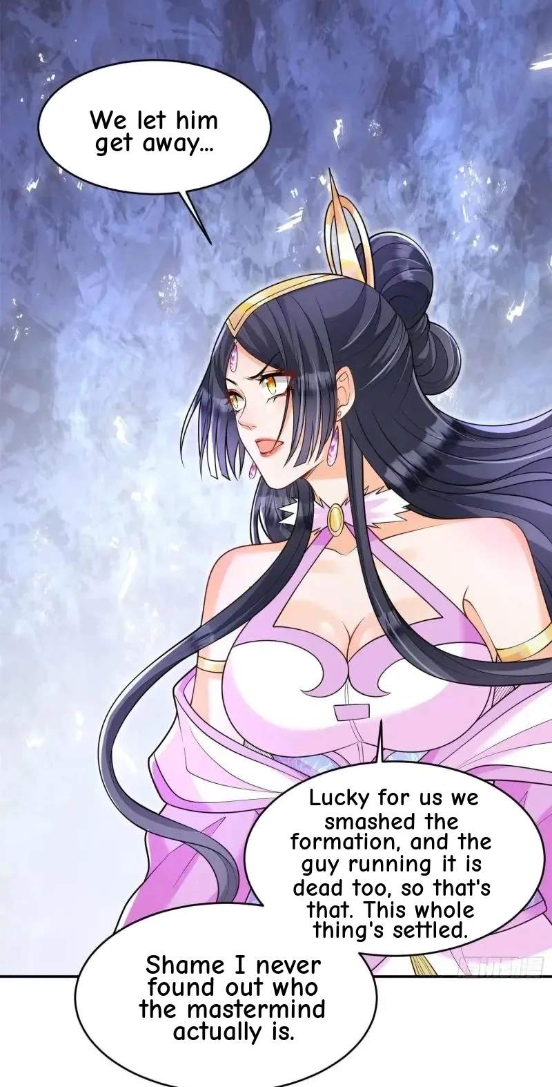 I Relied on Roasting to Be Body Cultivation Master Chapter 21 page 49