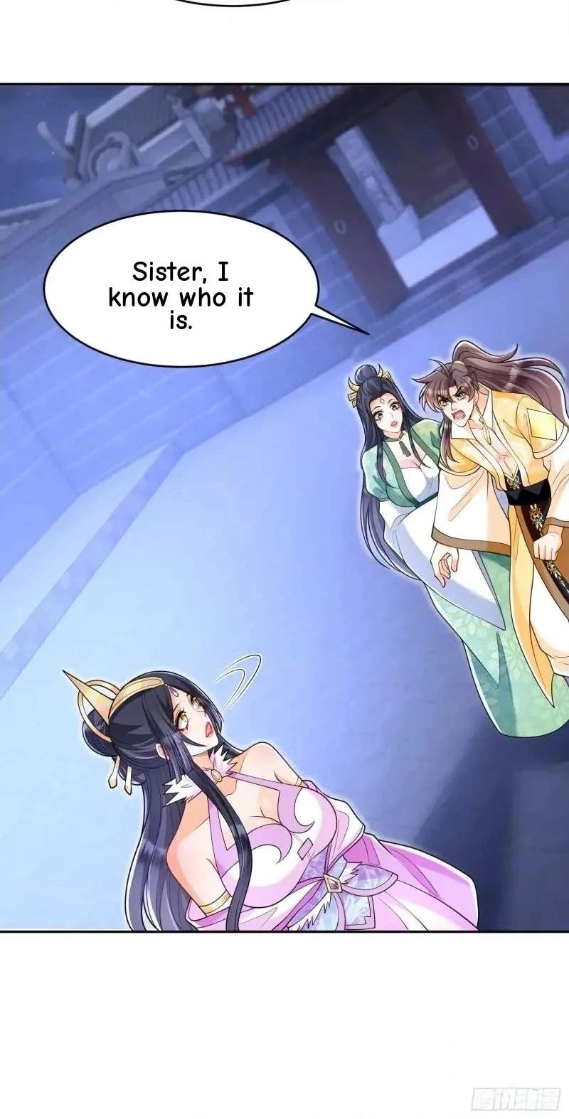 I Relied on Roasting to Be Body Cultivation Master Chapter 21 page 50
