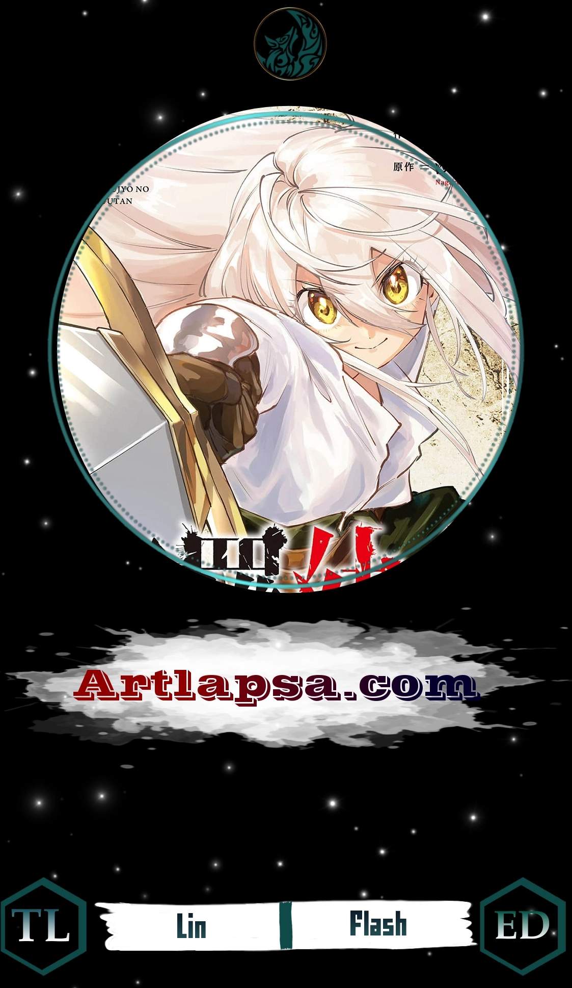 The Heroic Tale of Shura Young Girl: A Mercenary Who was Said to be Half-Baked is Reincarnated as a Young Girl and Rises to Success Chapter 21 page 1