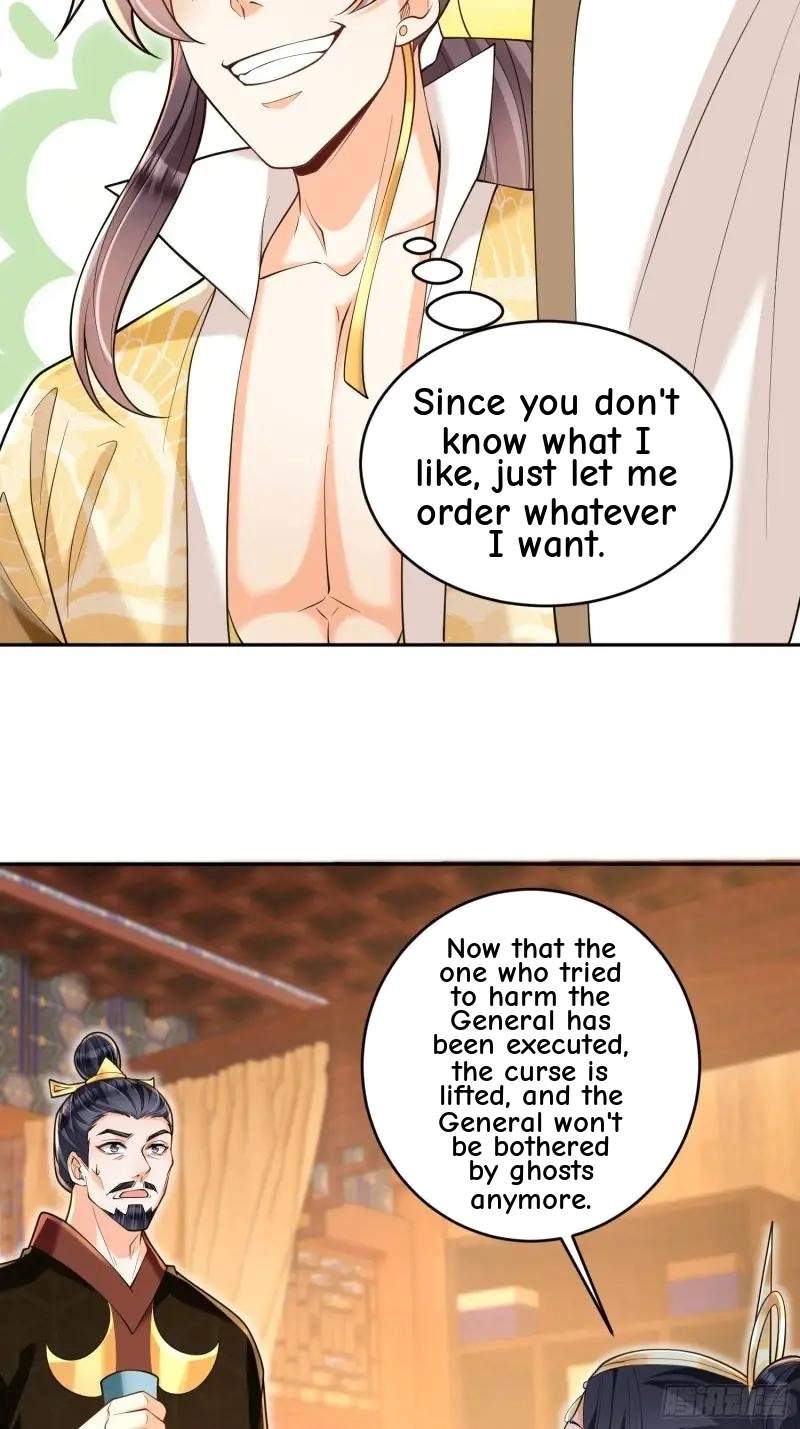 I Relied on Roasting to Be Body Cultivation Master Chapter 22 page 5