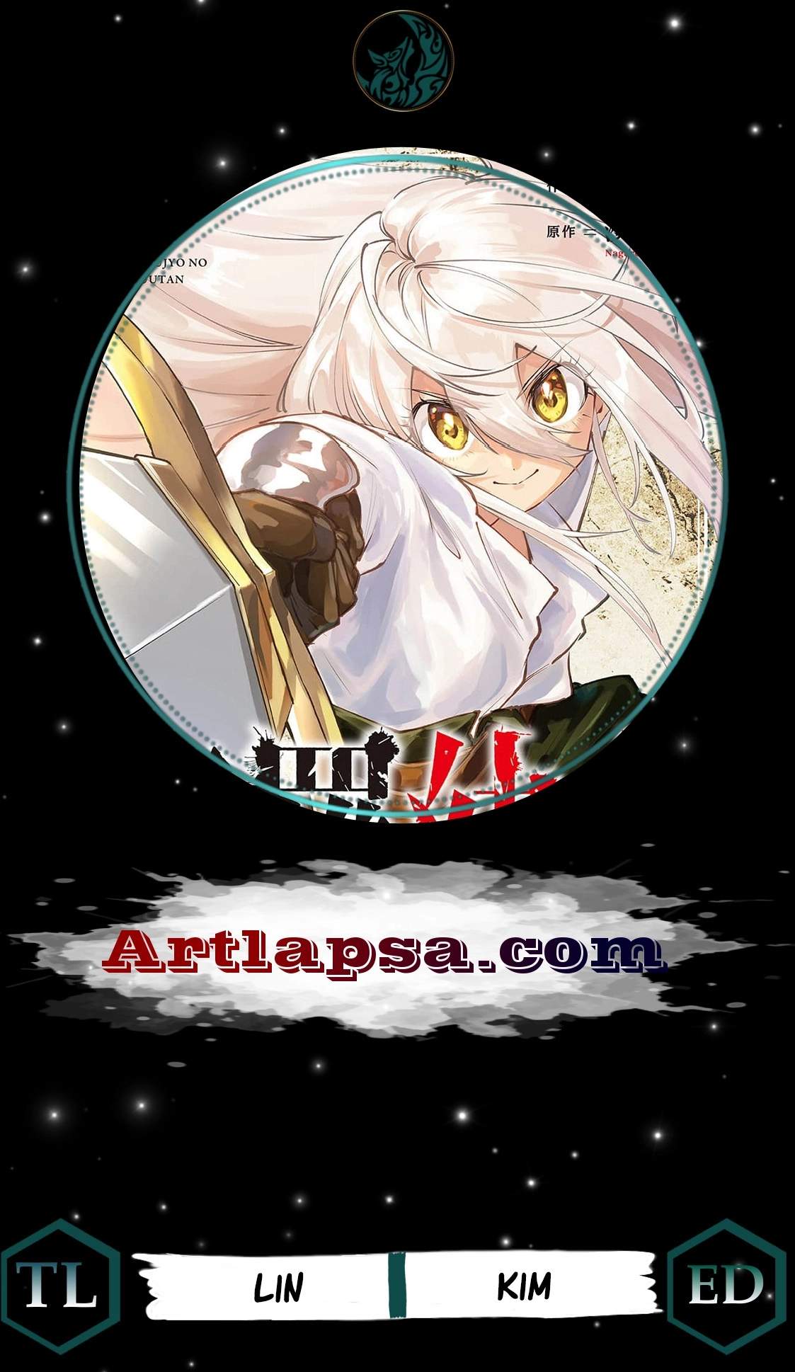 The Heroic Tale of Shura Young Girl: A Mercenary Who was Said to be Half-Baked is Reincarnated as a Young Girl and Rises to Success Chapter 22 page 1