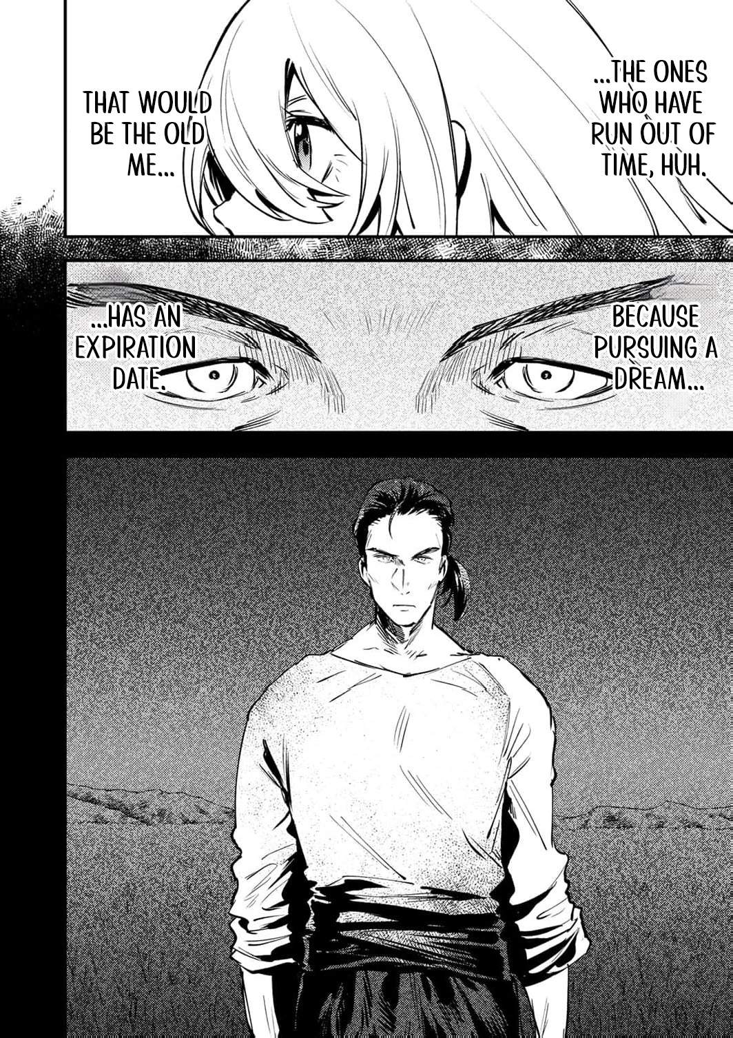 The Heroic Tale of Shura Young Girl: A Mercenary Who was Said to be Half-Baked is Reincarnated as a Young Girl and Rises to Success Chapter 22 page 38
