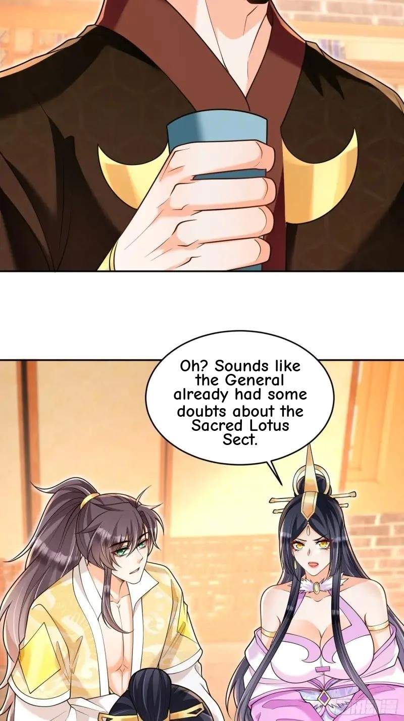 I Relied on Roasting to Be Body Cultivation Master Chapter 22 page 7