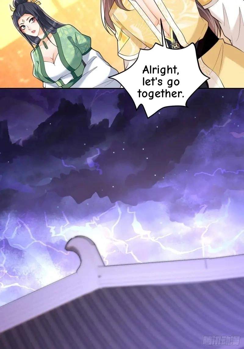 I Relied on Roasting to Be Body Cultivation Master Chapter 22 page 32