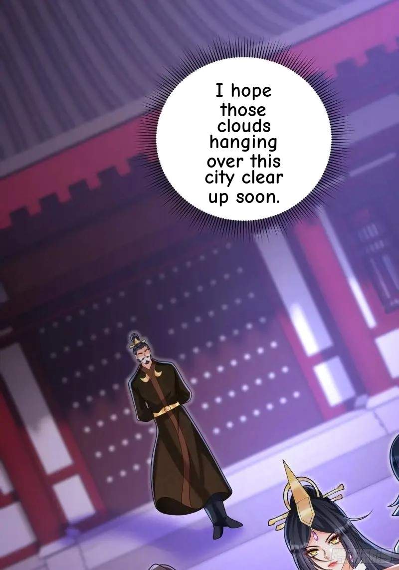 I Relied on Roasting to Be Body Cultivation Master Chapter 22 page 33