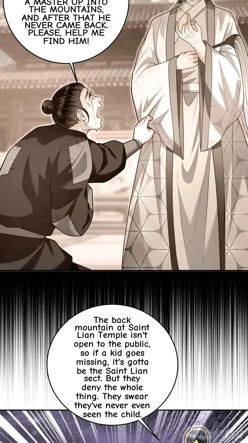 I Relied on Roasting to Be Body Cultivation Master Chapter 22 page 14