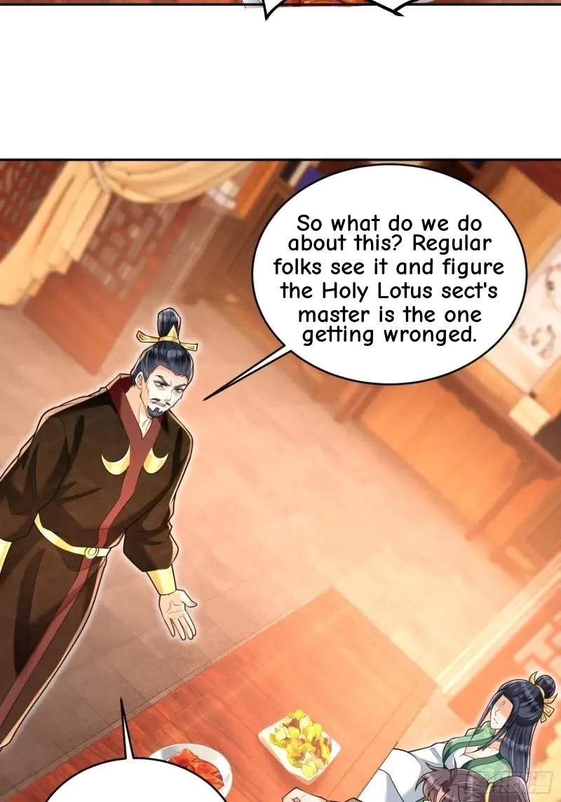 I Relied on Roasting to Be Body Cultivation Master Chapter 22 page 17