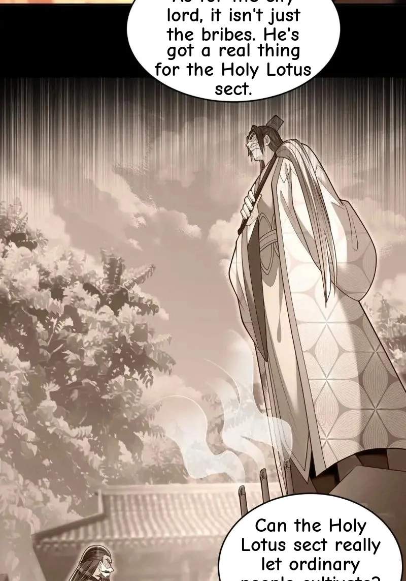 I Relied on Roasting to Be Body Cultivation Master Chapter 22 page 21