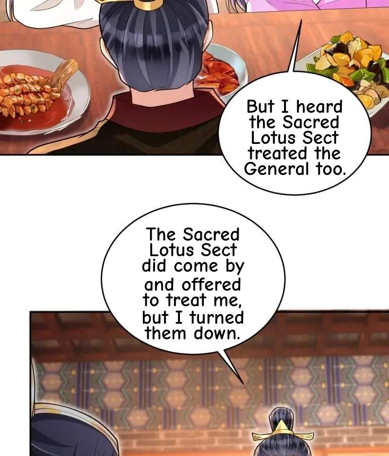 I Relied on Roasting to Be Body Cultivation Master Chapter 22 page 8