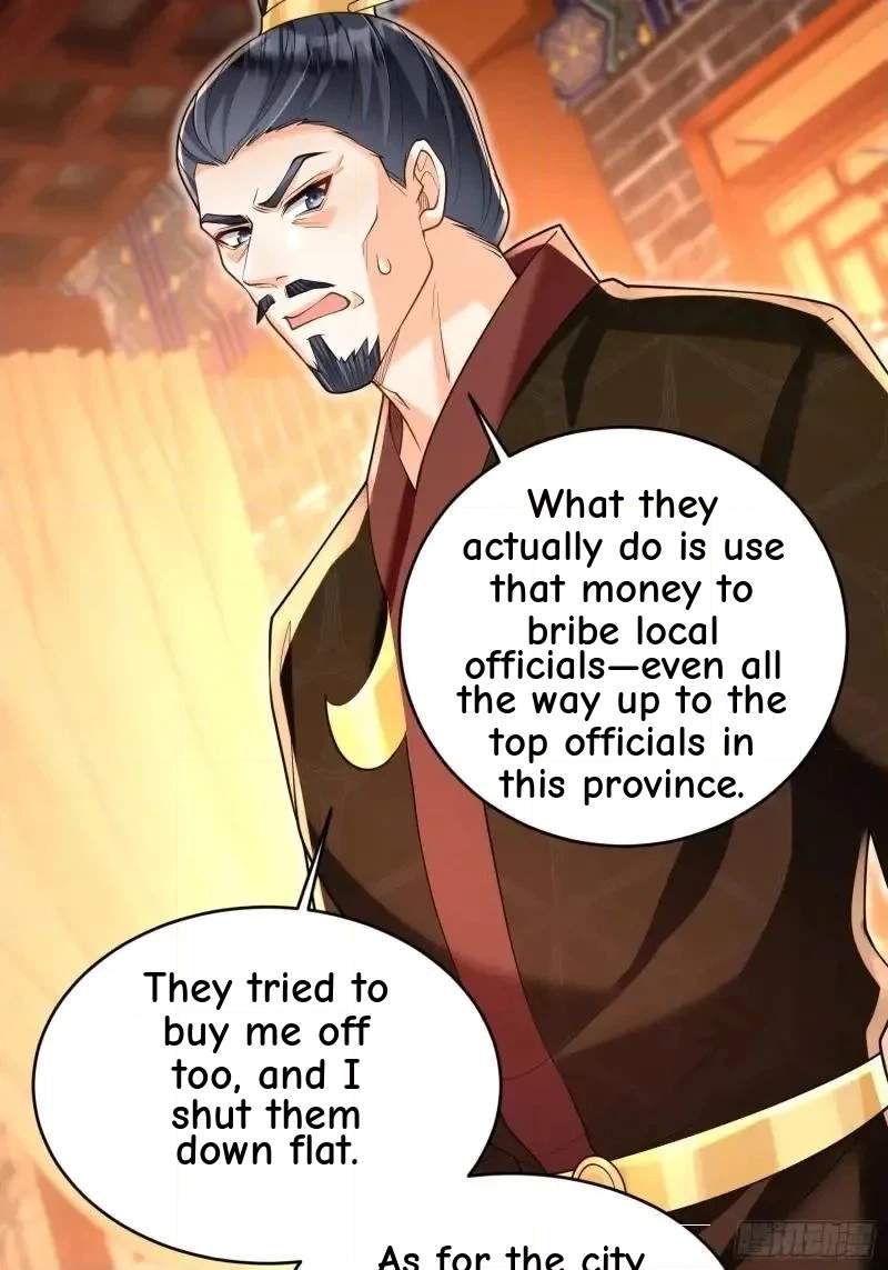 I Relied on Roasting to Be Body Cultivation Master Chapter 22 page 20