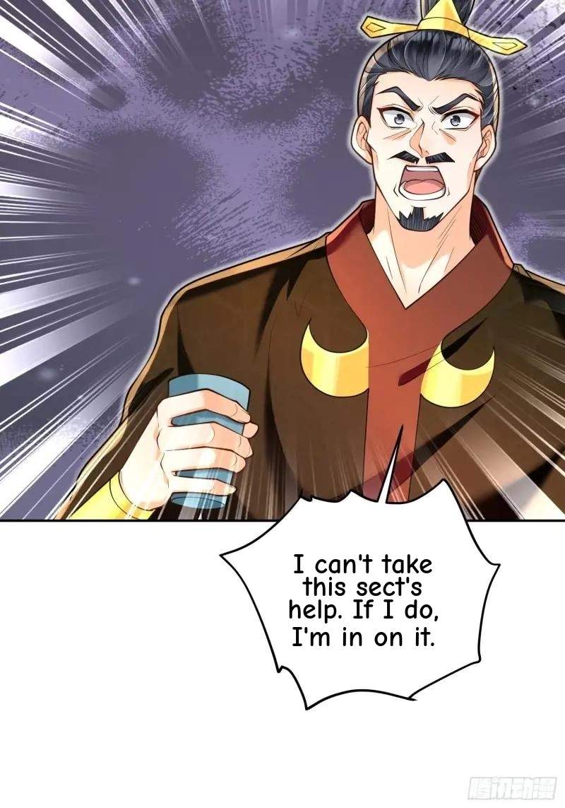 I Relied on Roasting to Be Body Cultivation Master Chapter 22 page 15