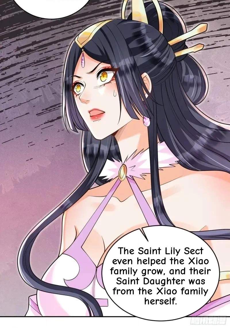 I Relied on Roasting to Be Body Cultivation Master Chapter 22 page 30