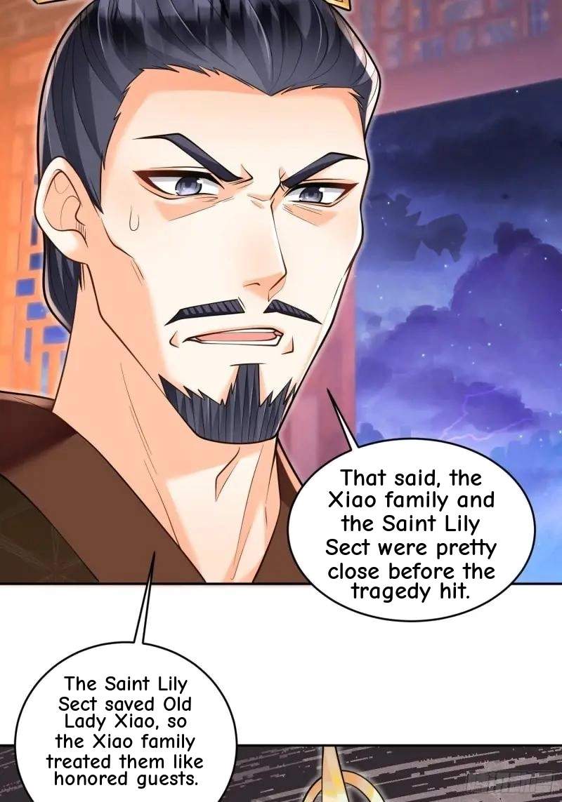 I Relied on Roasting to Be Body Cultivation Master Chapter 22 page 29