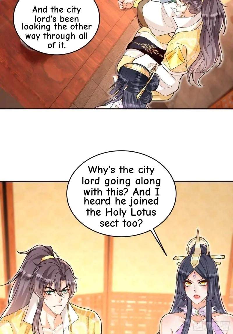 I Relied on Roasting to Be Body Cultivation Master Chapter 22 page 18