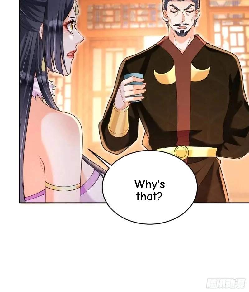 I Relied on Roasting to Be Body Cultivation Master Chapter 22 page 9