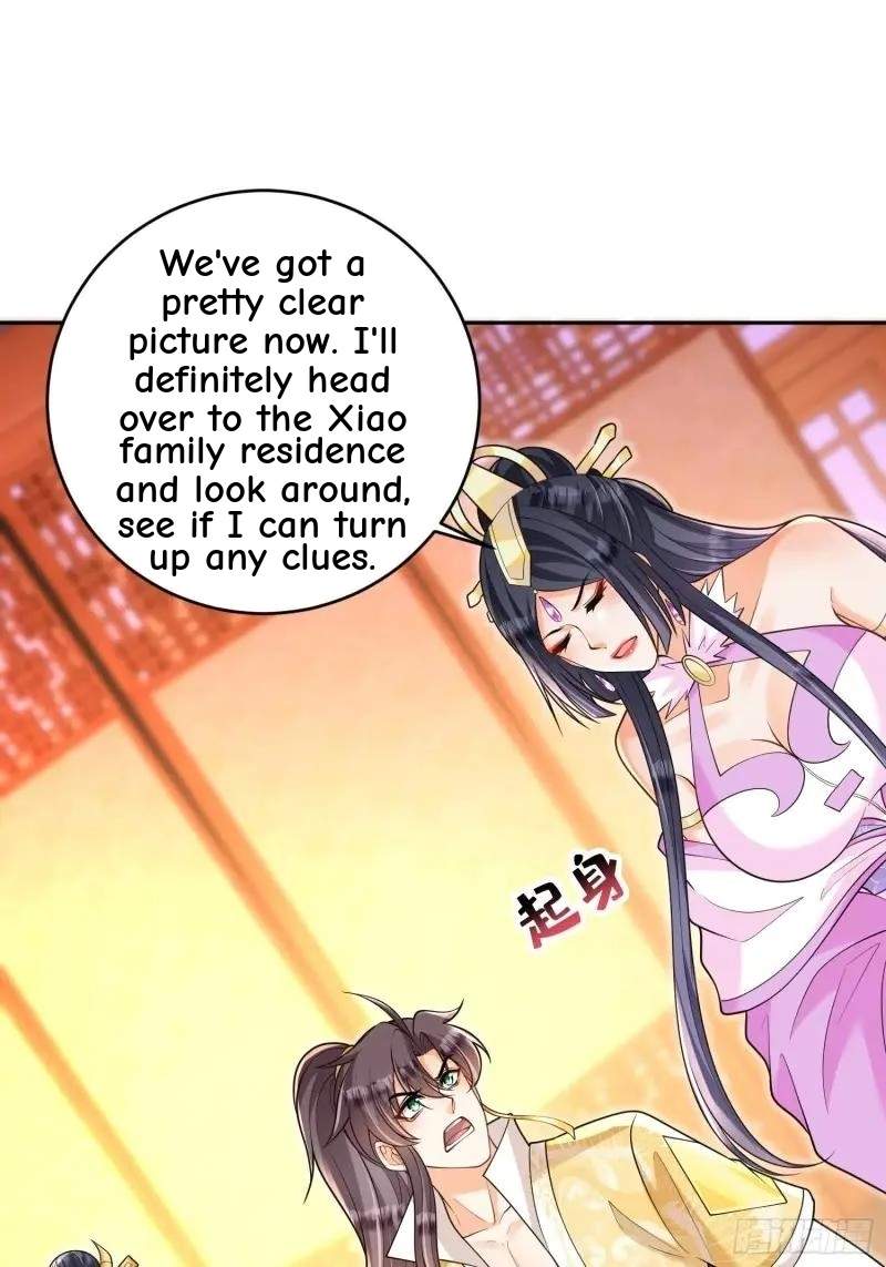 I Relied on Roasting to Be Body Cultivation Master Chapter 22 page 31