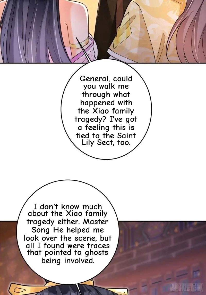 I Relied on Roasting to Be Body Cultivation Master Chapter 22 page 28